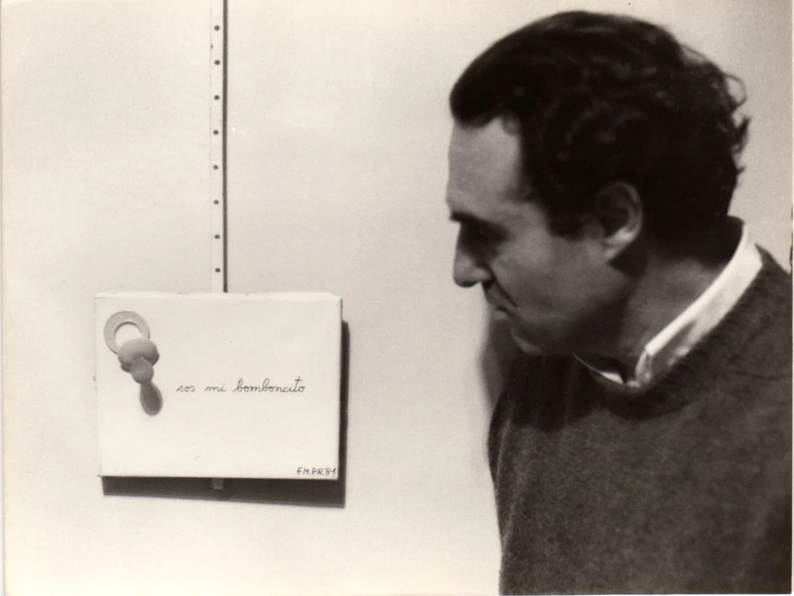 Conoce a Federico Manuel Peralta Ramos, el eje central del documental