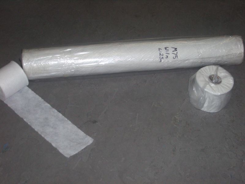 Jointing and Bond Breaker materials Concrete Protection