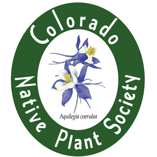 Home Colorado Native Plant Society