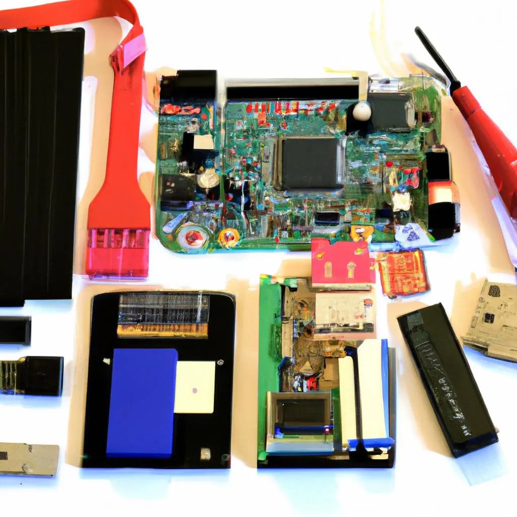 Example Of Modern Technology Conquerall Electrical Ltd