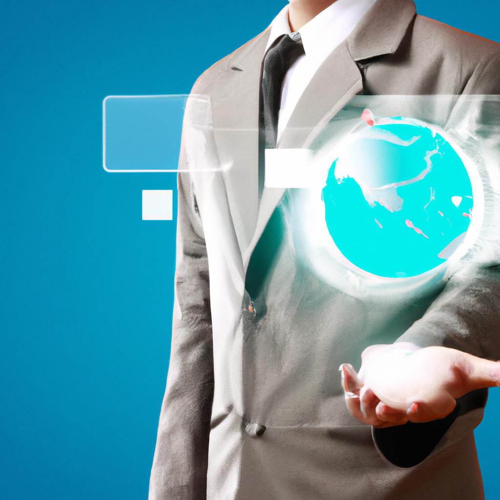 Example Of Modern Technology Conquerall Electrical Ltd