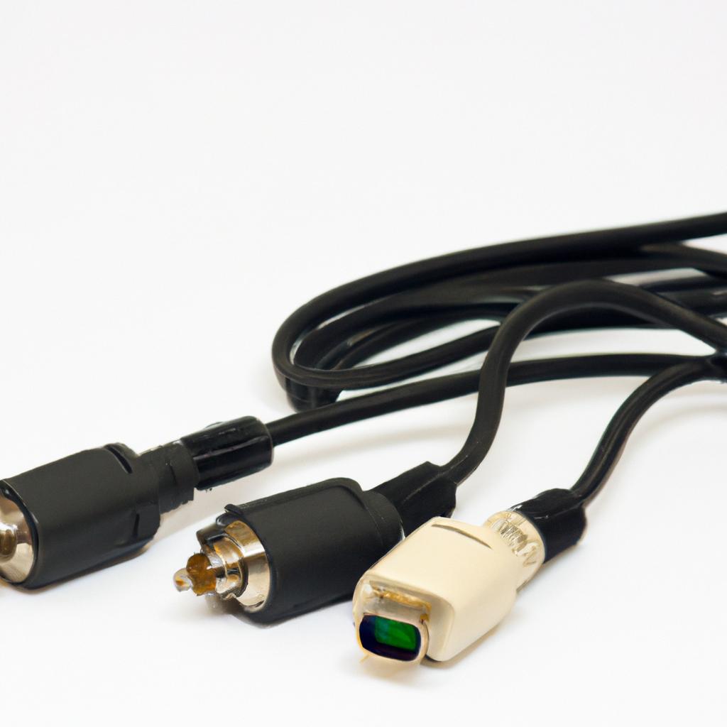 What Does A Vga Cable Do Conquerall Electrical Ltd