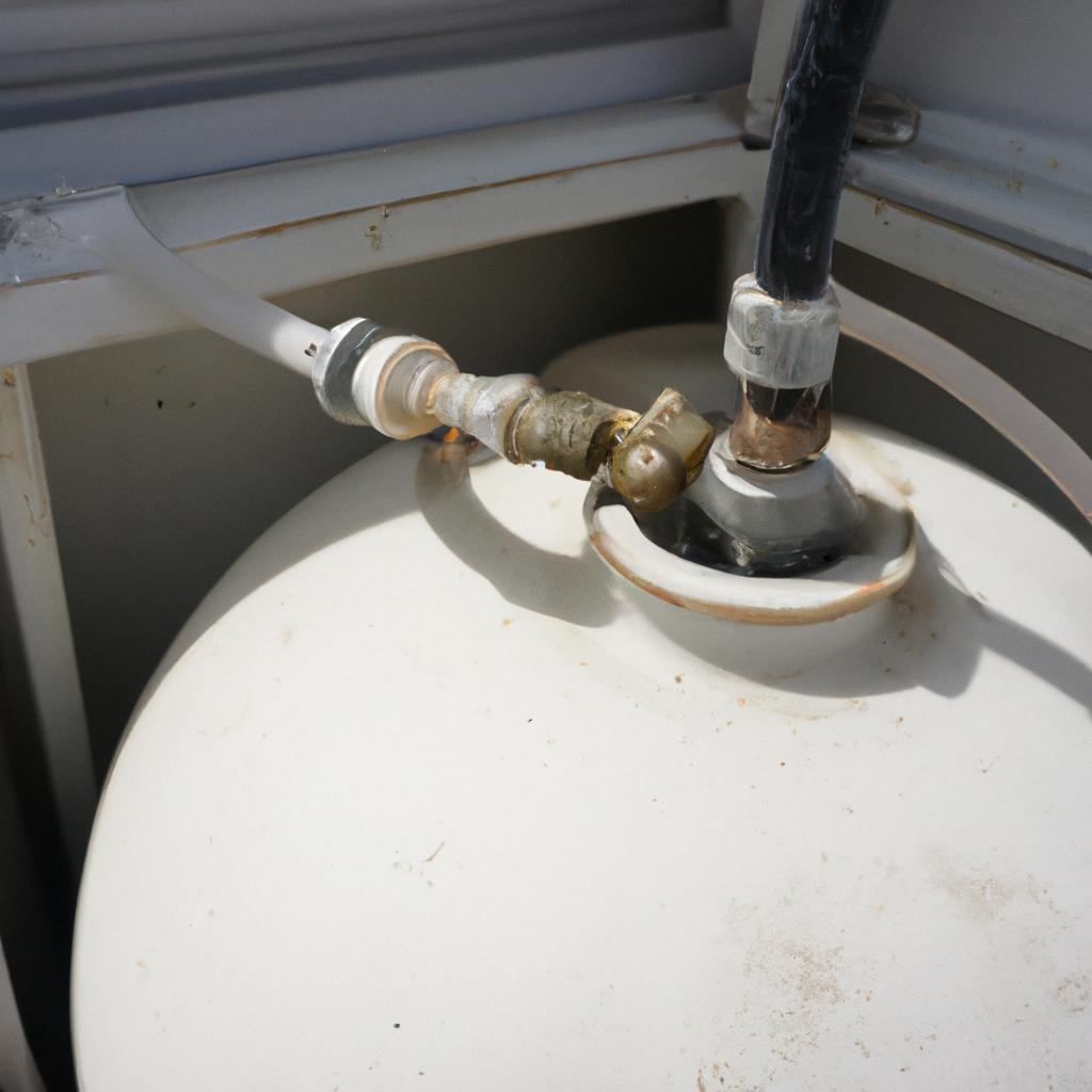 Tankless Water Heater Expansion Tank Conquerall Electrical Ltd