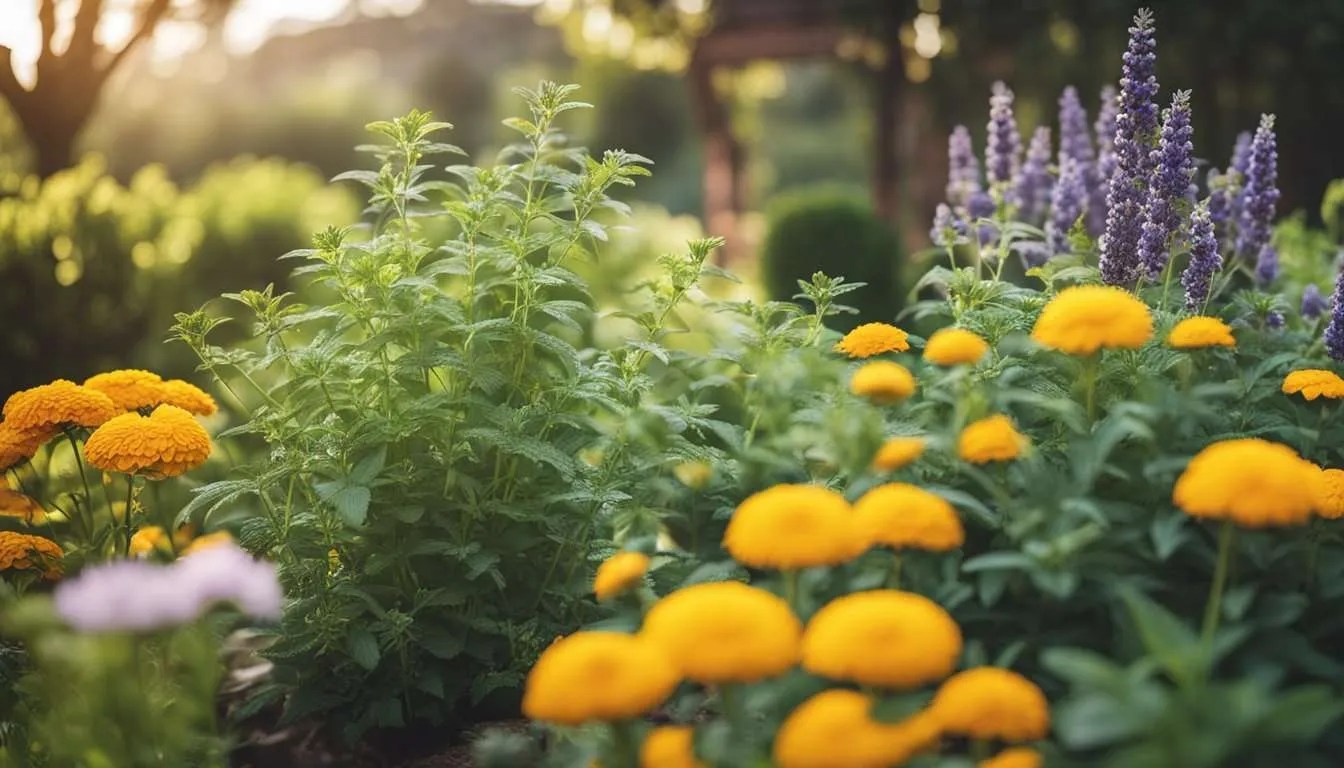 What Smells Deter Squirrels Natural Repellents to Protect Your Garden