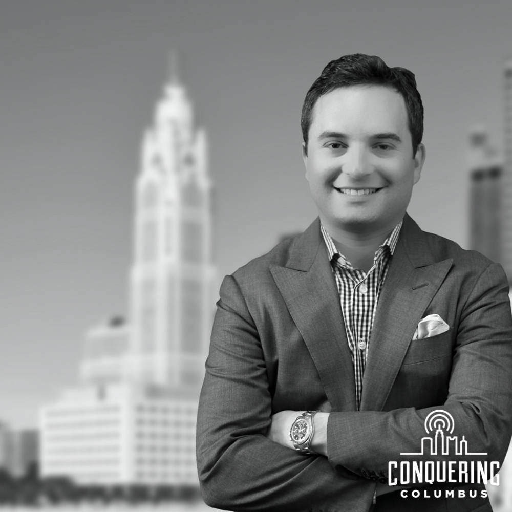 Schottenstein Real Estate Group Conquering Columbus
