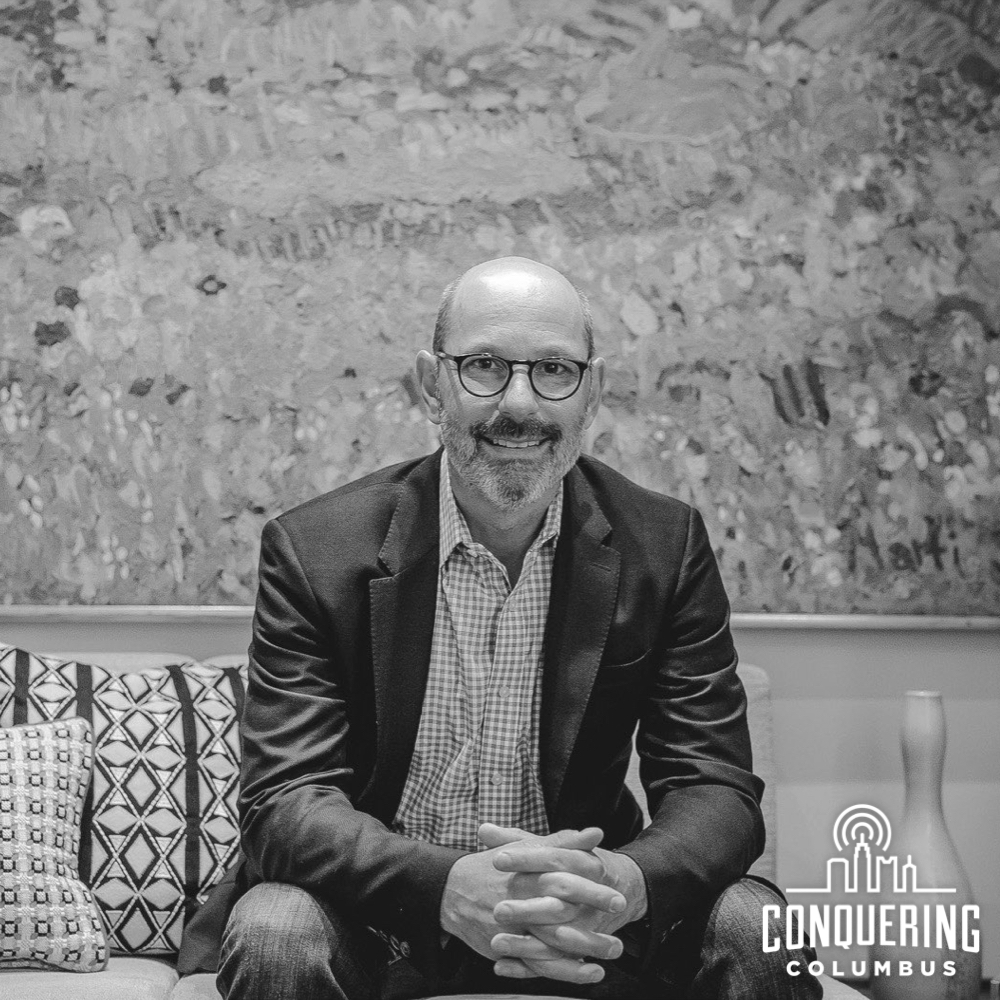 Continental Office Conquering Columbus