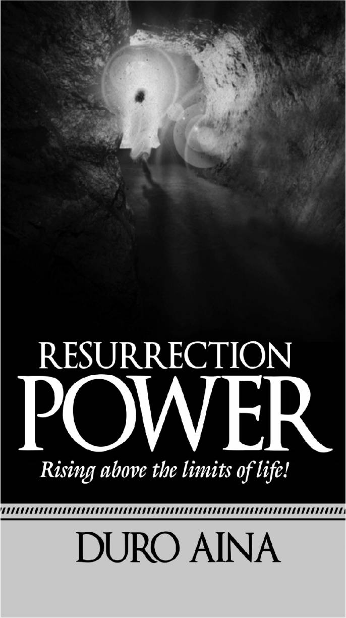 Resurrection Power The Conquerors Assembly