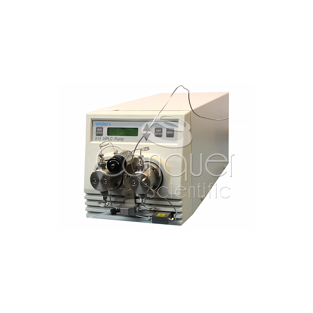 Waters 515 HPLC Pump Conquer Scientific