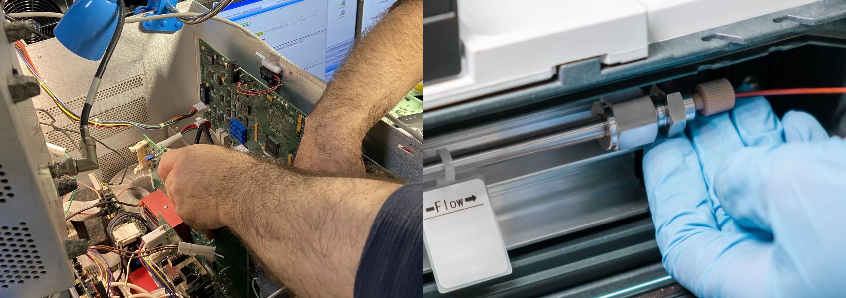 Preventive Maintenance A Proactive Approach to Lab Equipment Care Conquer Scientific