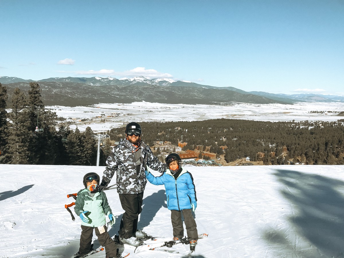 Angel Fire, New Mexico