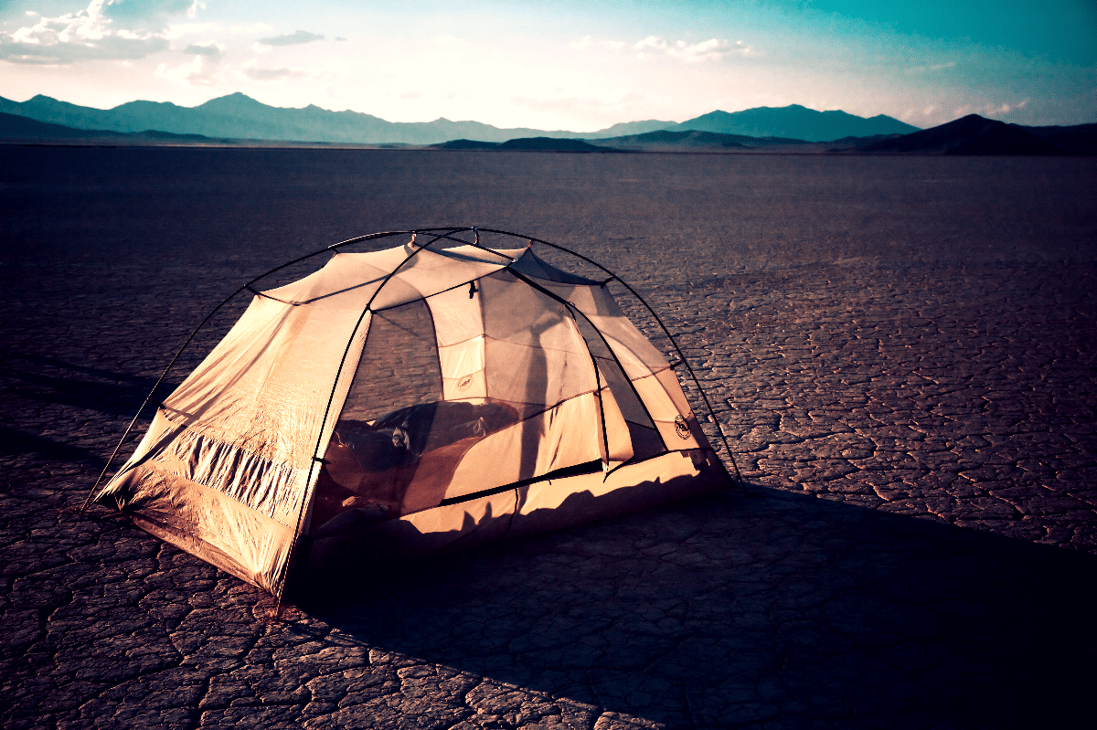 Best Tent For Hot Weather - 5 Reviews & Buyer's Guide | Conquerwild
