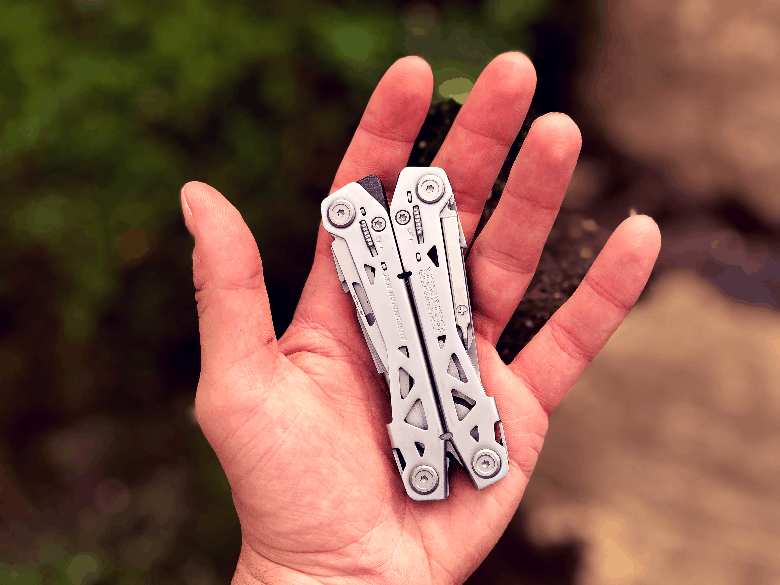 Choosing The Best Multitool For Backpacking Conquerwild