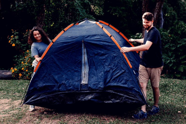 The Best Tents For Rain in 2021 Reviews & Buyer's Guide Conquerwild