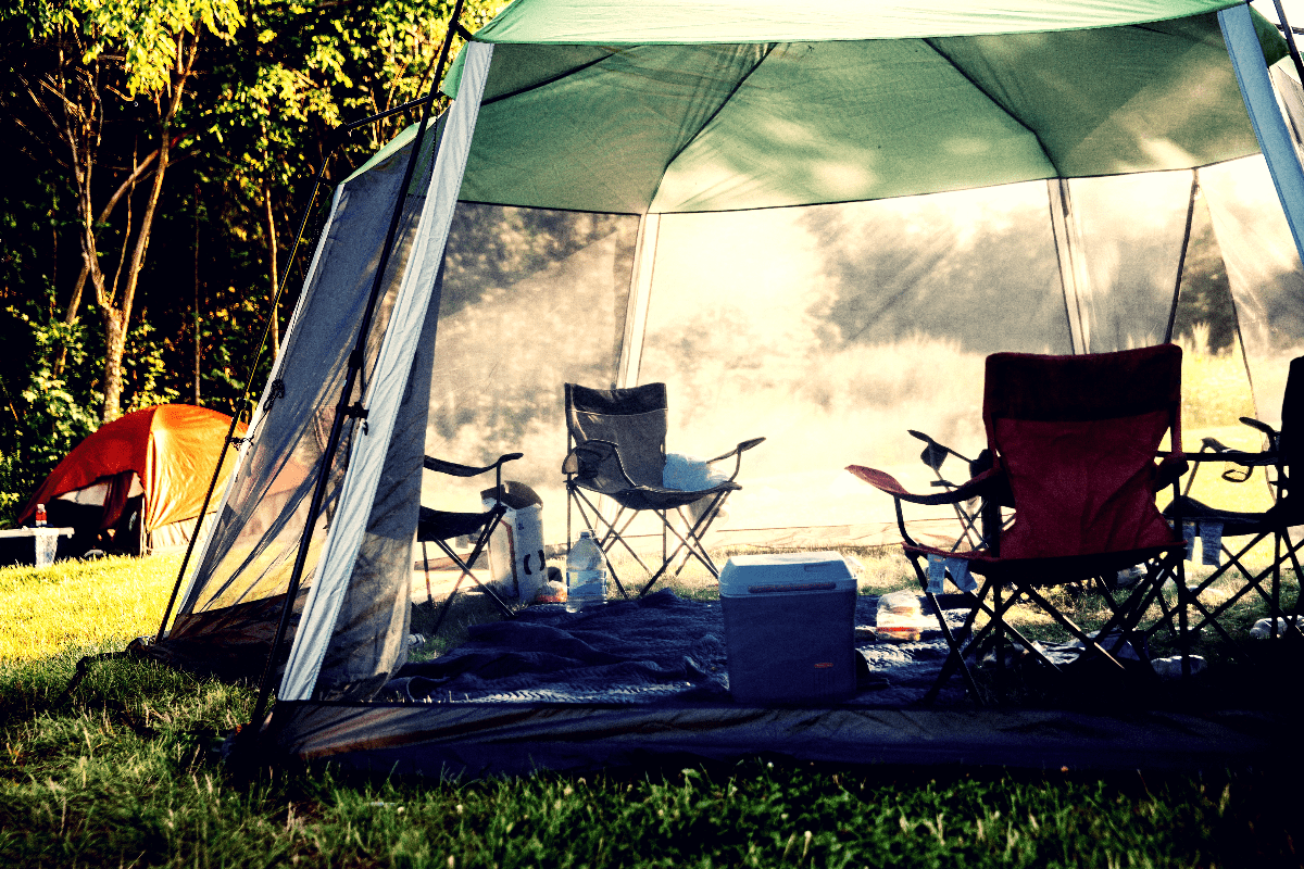 The Best Screen Tent For Camping 5 Reviews & Buyer's Guide Conquerwild