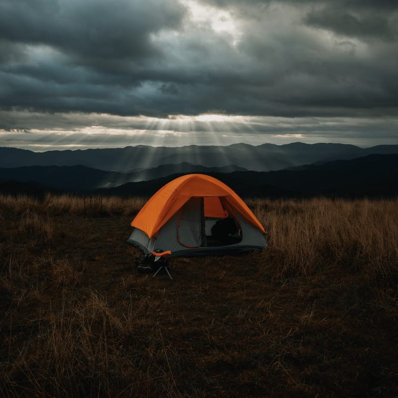 Best Tent For High Winds Top 5 Stormproof Tents Conquerwild