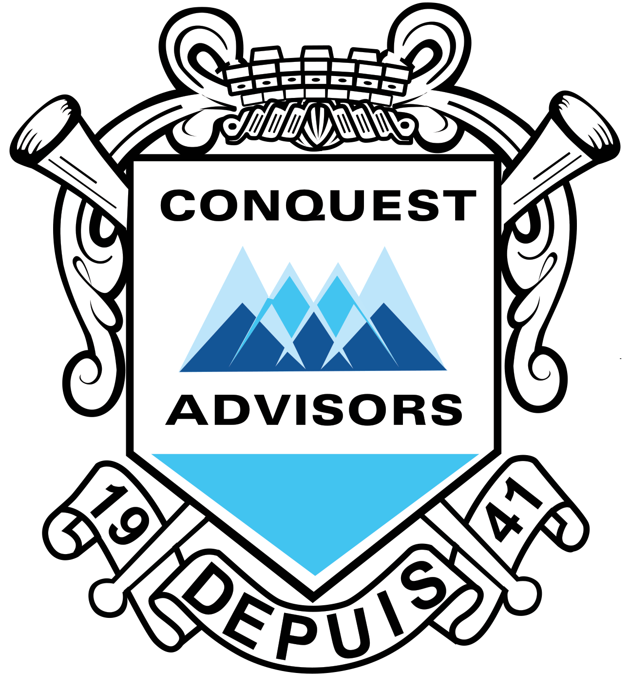 Conquest Advisors Ltd.