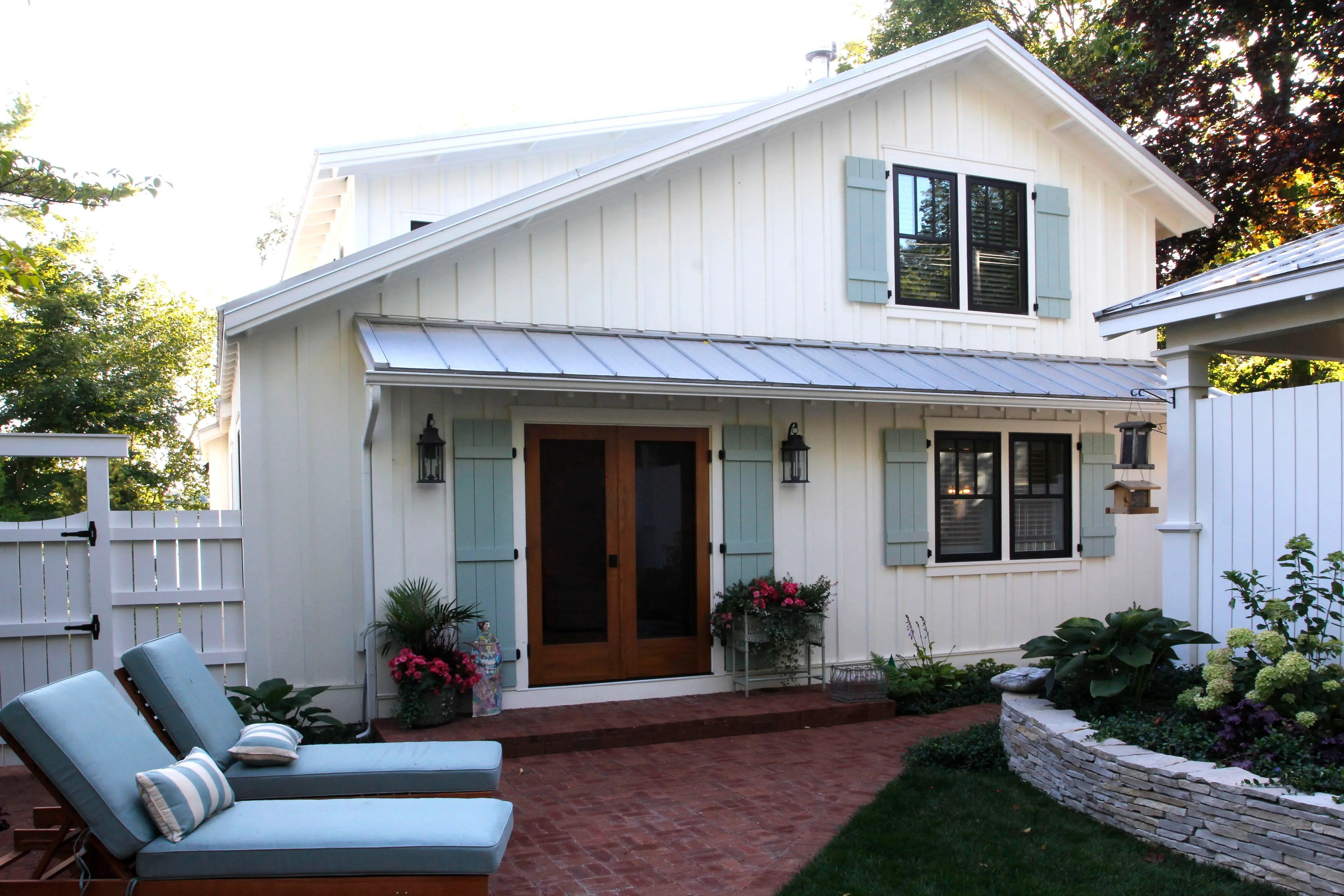 Conquest Builders Village of Walloon