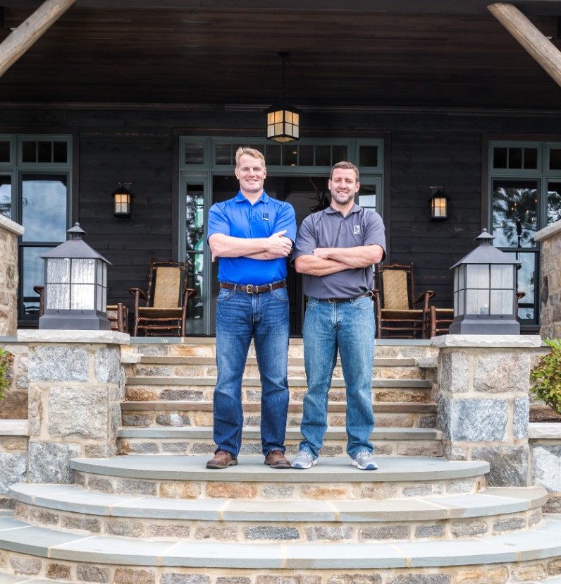 Conquest Builders About Us