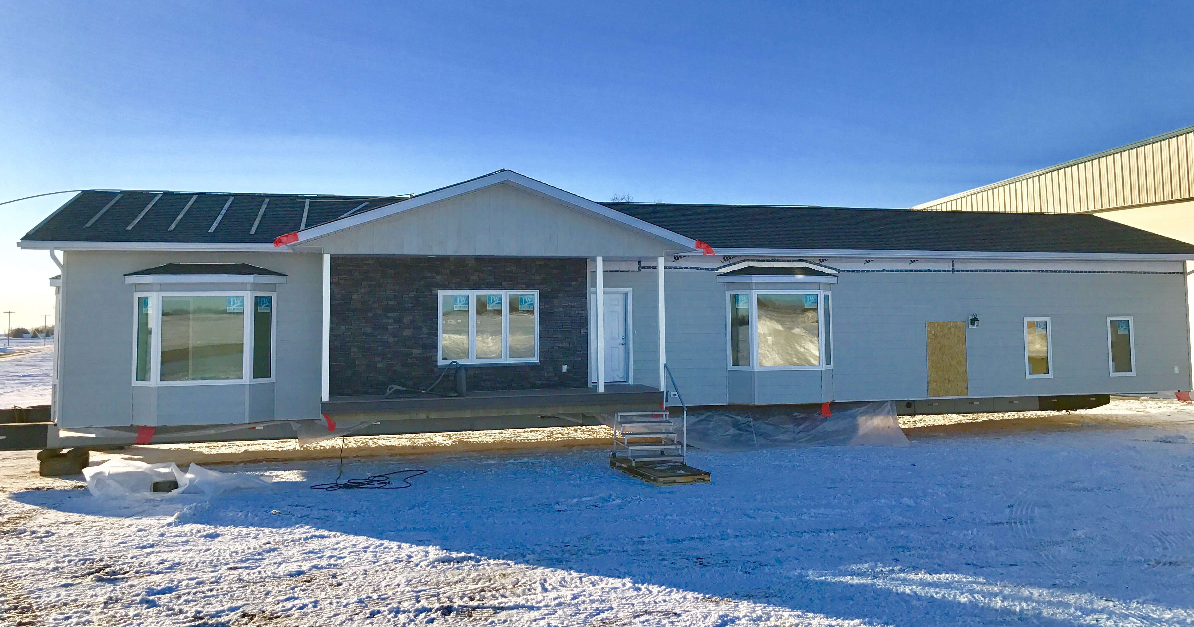 Burrows Conquest Manufacturing Conquest Manufacturing