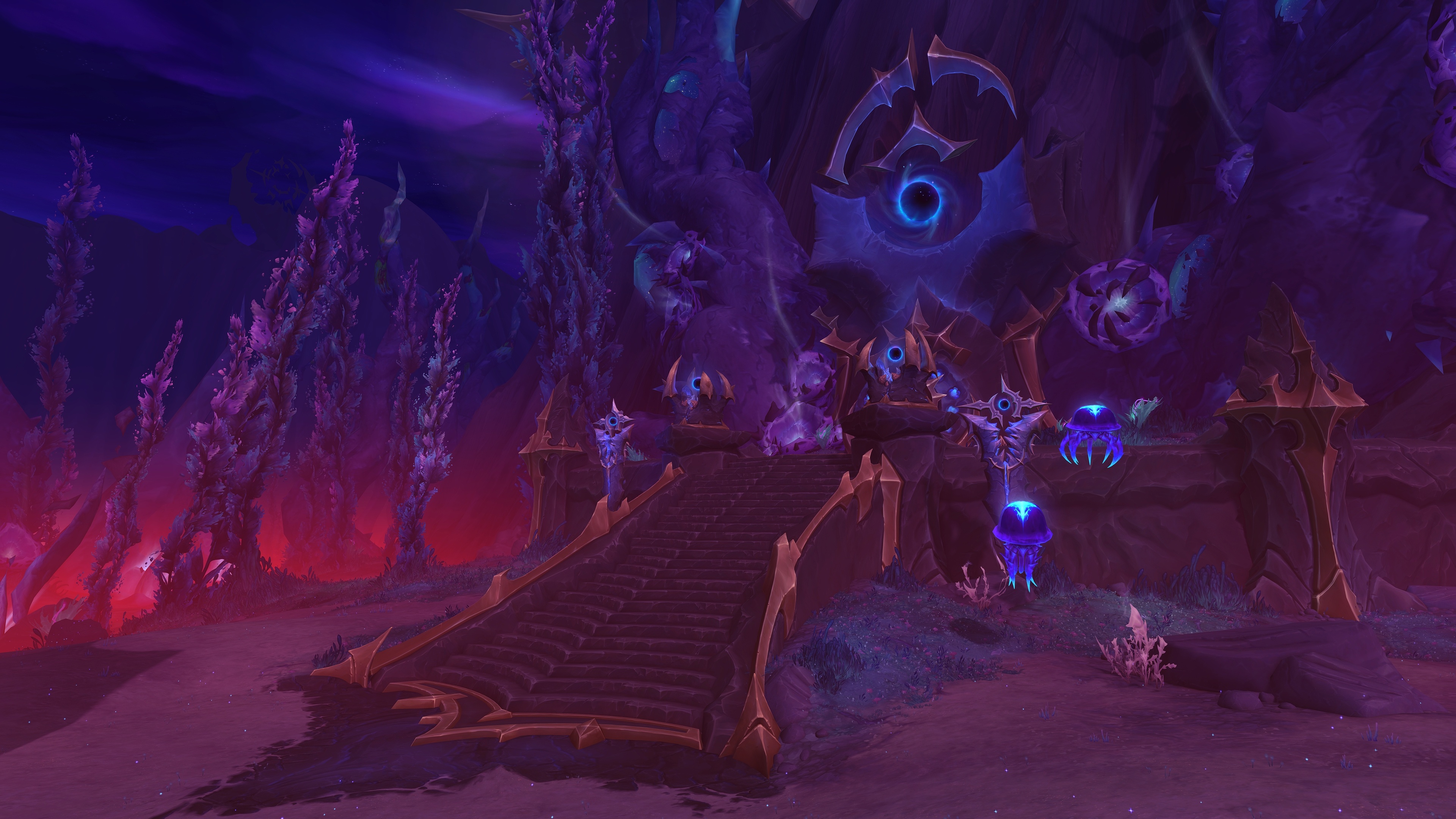 WoW Midnight Overview WoW New Expansion Changes