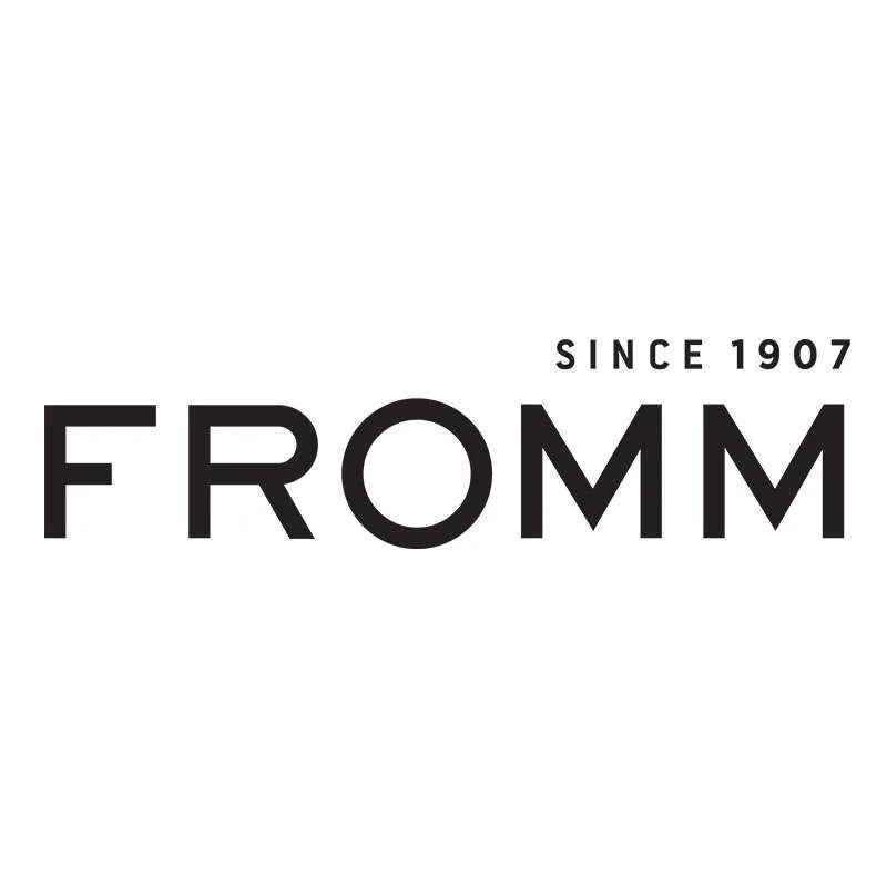 Fromm Brochure Design Creative Brief 2023