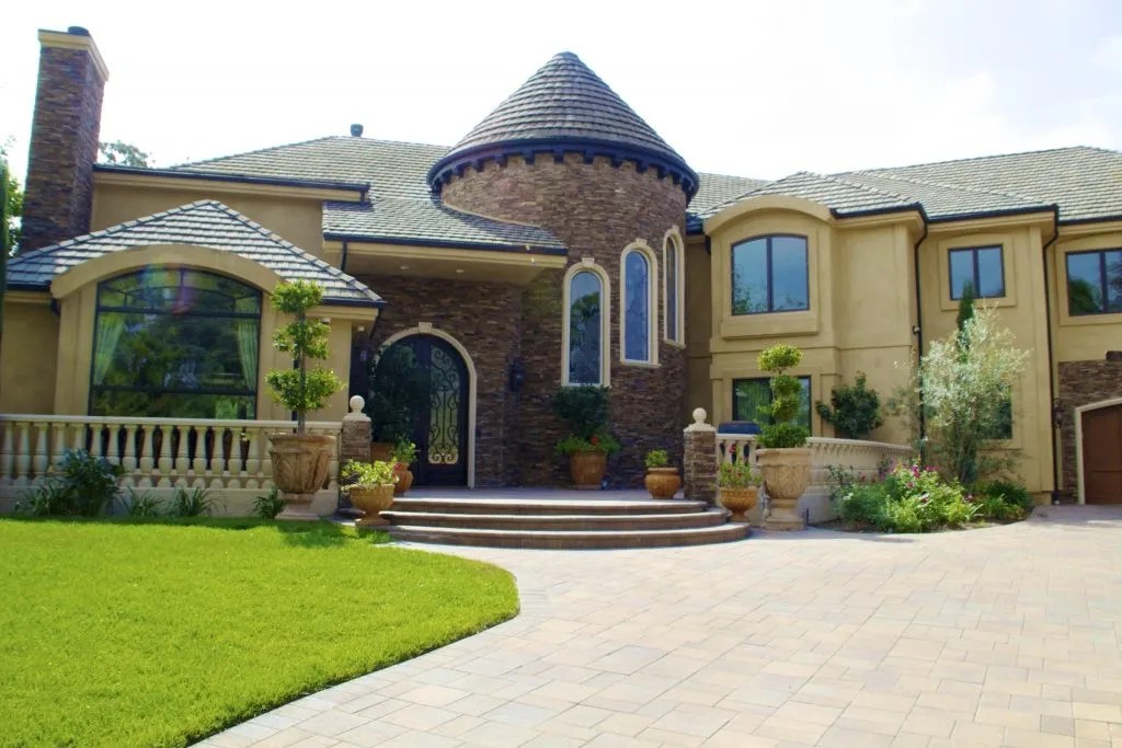 Custom Homes Conquest GBC Inc