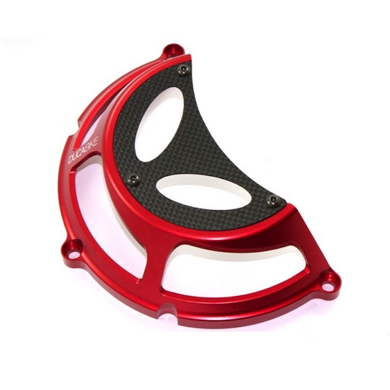 Ducabike Ducati Streetfighter 1098 CNC Dry Clutch Cover
