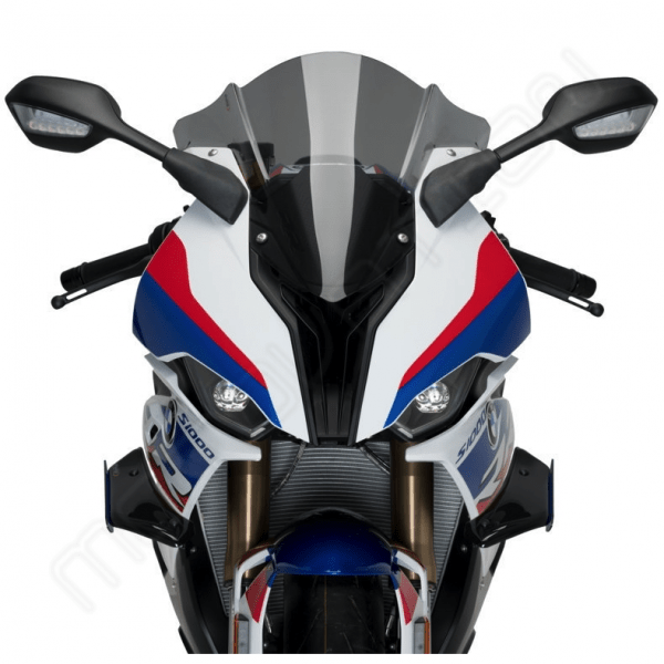 Puig BMW S1000RR Downforce Racing Spoiler Wings 2019+ Conquest Racing Ltd