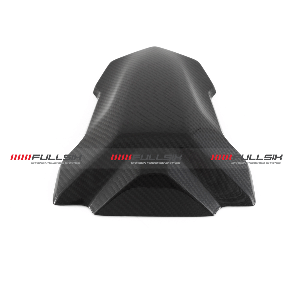 Fullsix BMW S1000RR Carbon Fibre Seat Cowl 2019+ Conquest Racing Ltd