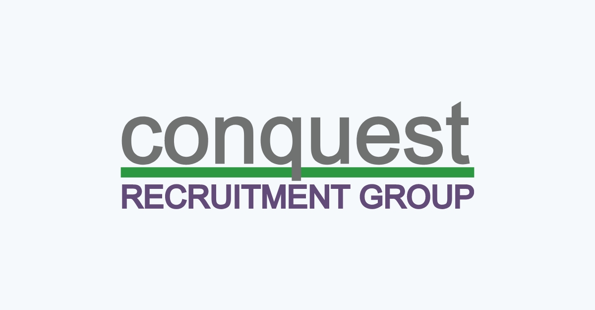 Administration Assistant Conquest Recruitment Group