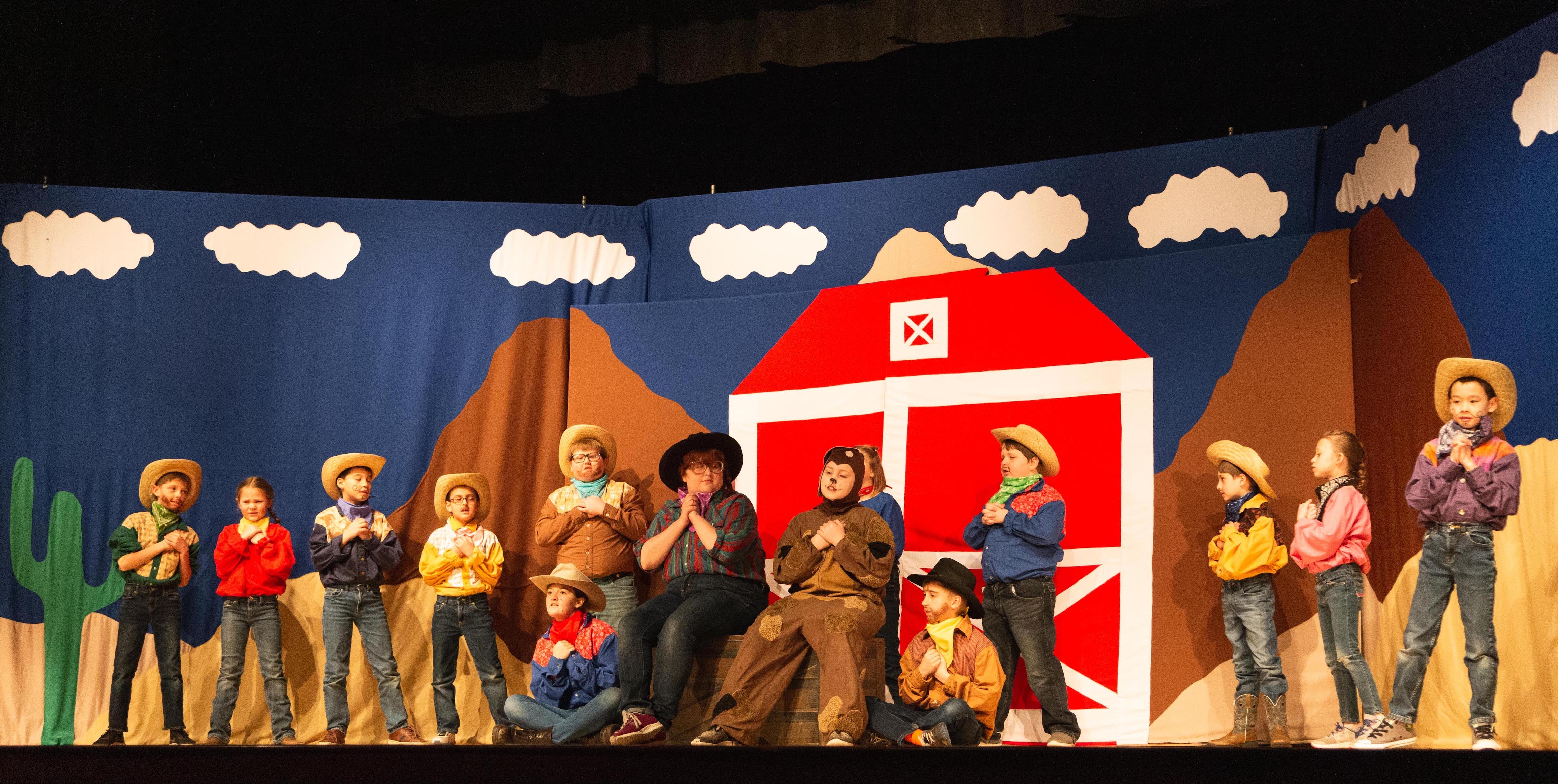 Photo Gallery Orpheum Theatre Conrad, Montana