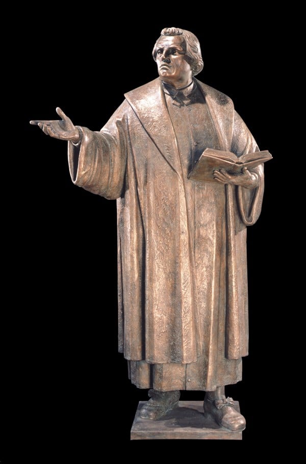 Statuary, Sculpture & Fitments Conrad Schmitt Studios