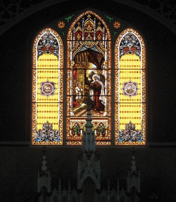 St. Theresa of Avila Conrad Schmitt Studios