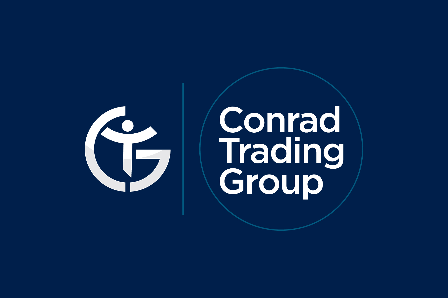 Conradtradinggroup Your preferred business partner.