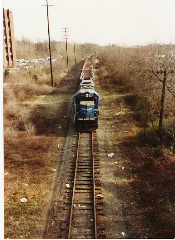 Padonia_Rd Conrail 1285