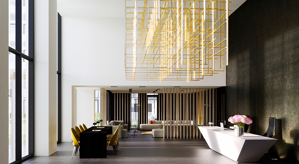 Greenwich Peninsula Conran and Partners