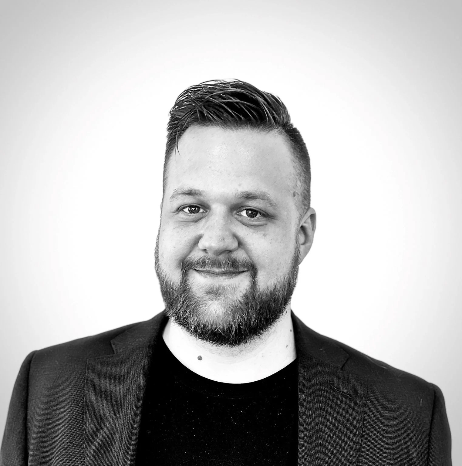 Why did Daniel choose Conrec Infinity? IT Consulting and recruitment