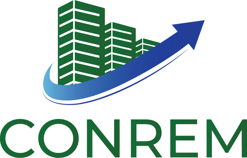 Conrem Consultancy Real Estate Management