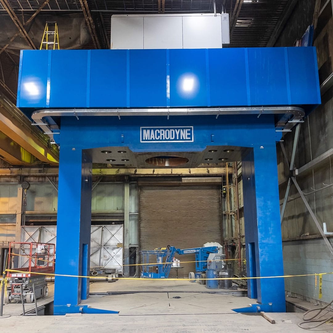 Conrex Steel continues to grow with NGen Conrex Steel