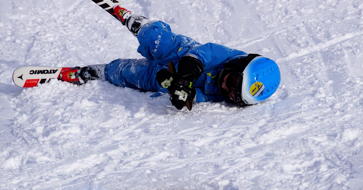 Winter Sports Insurance Protect Yourself From Mishaps on the Slope