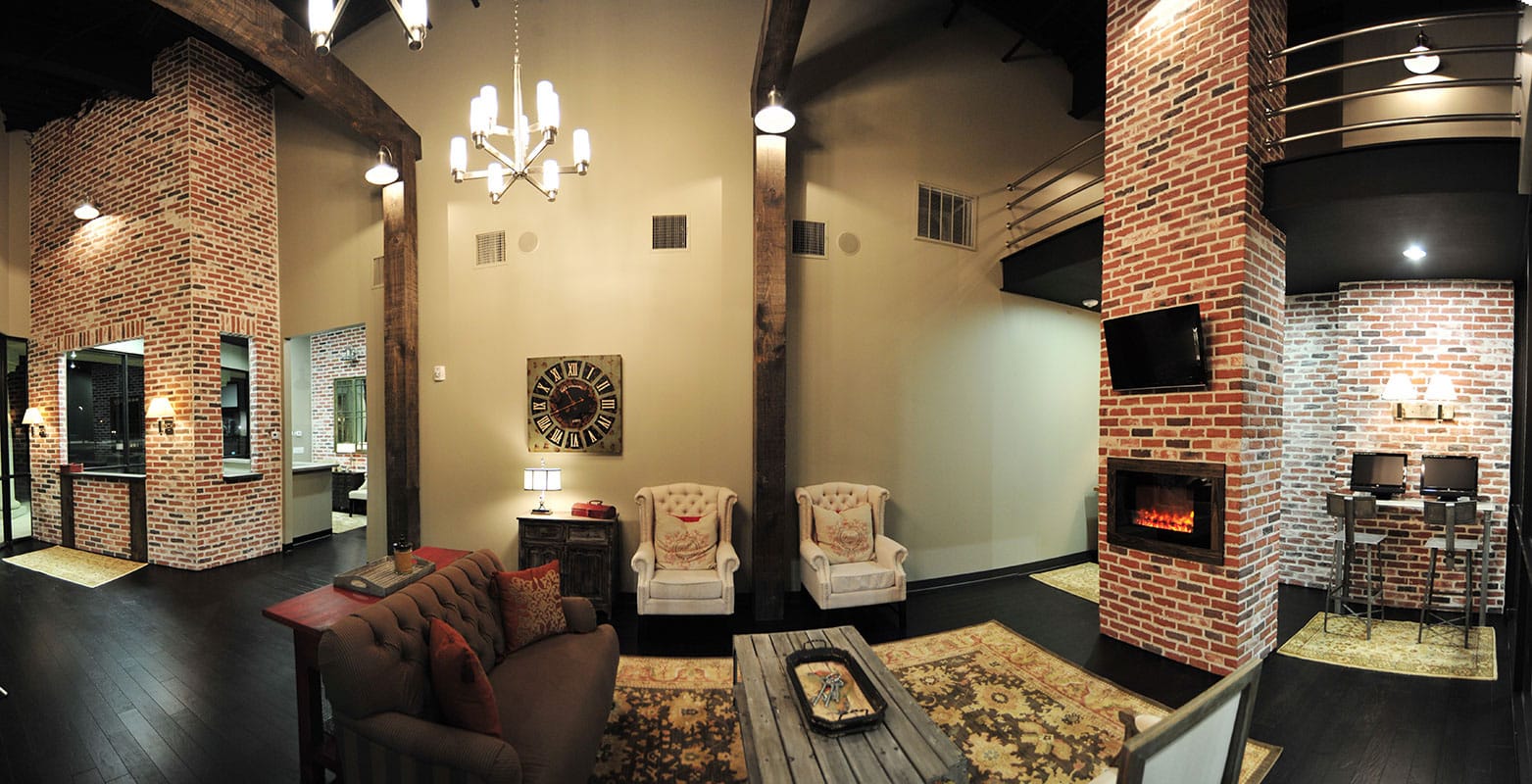 Office Tour Conroe, TX