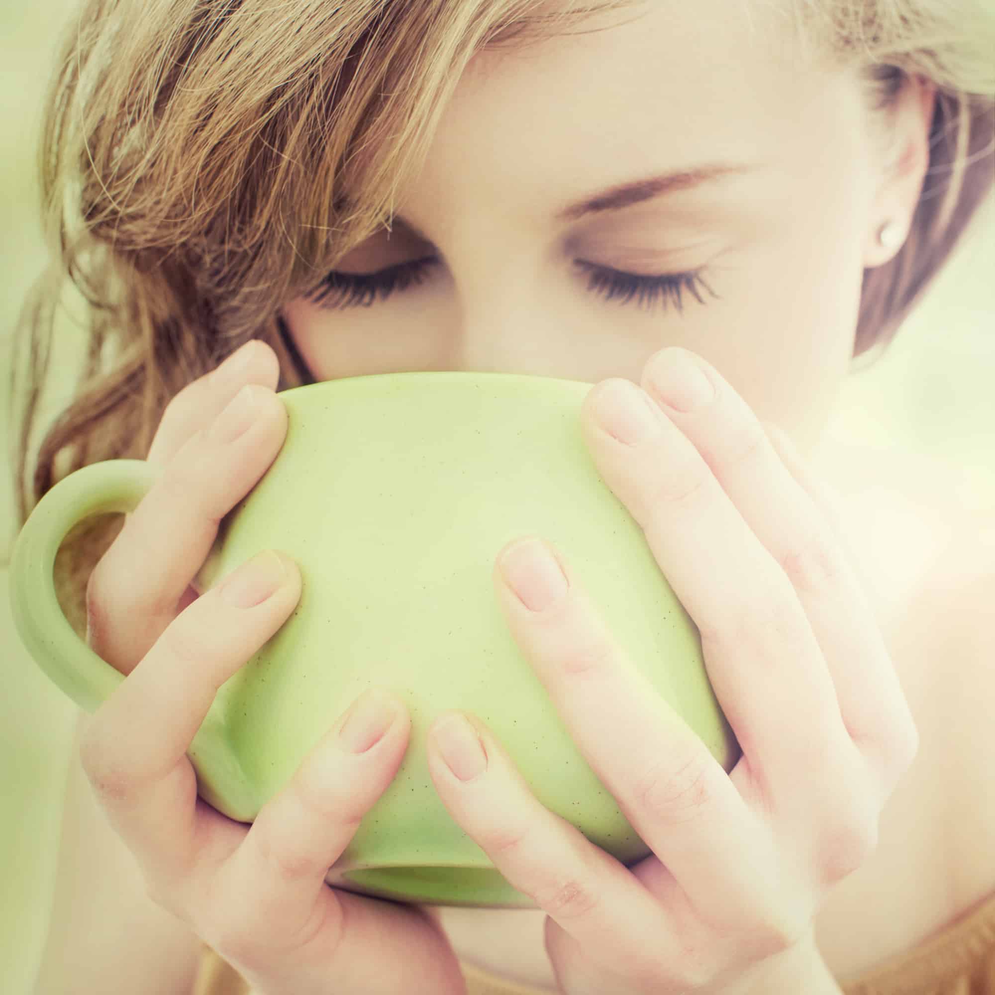 How Tea Affects Your Teeth Conroe, TX