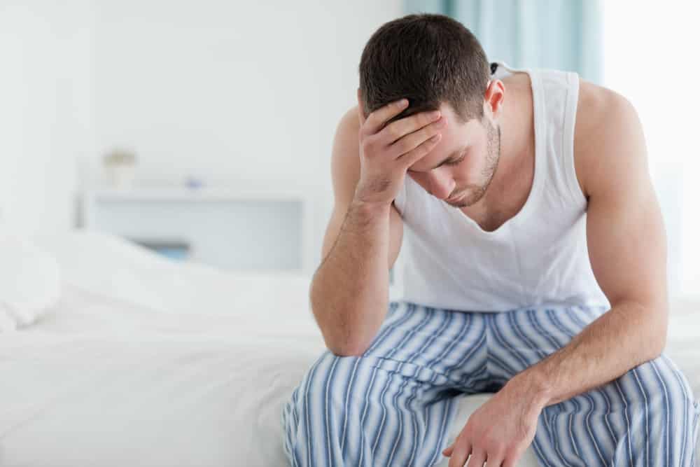 Sleep Apnea Treatment Do You Need It? Conroe, TX