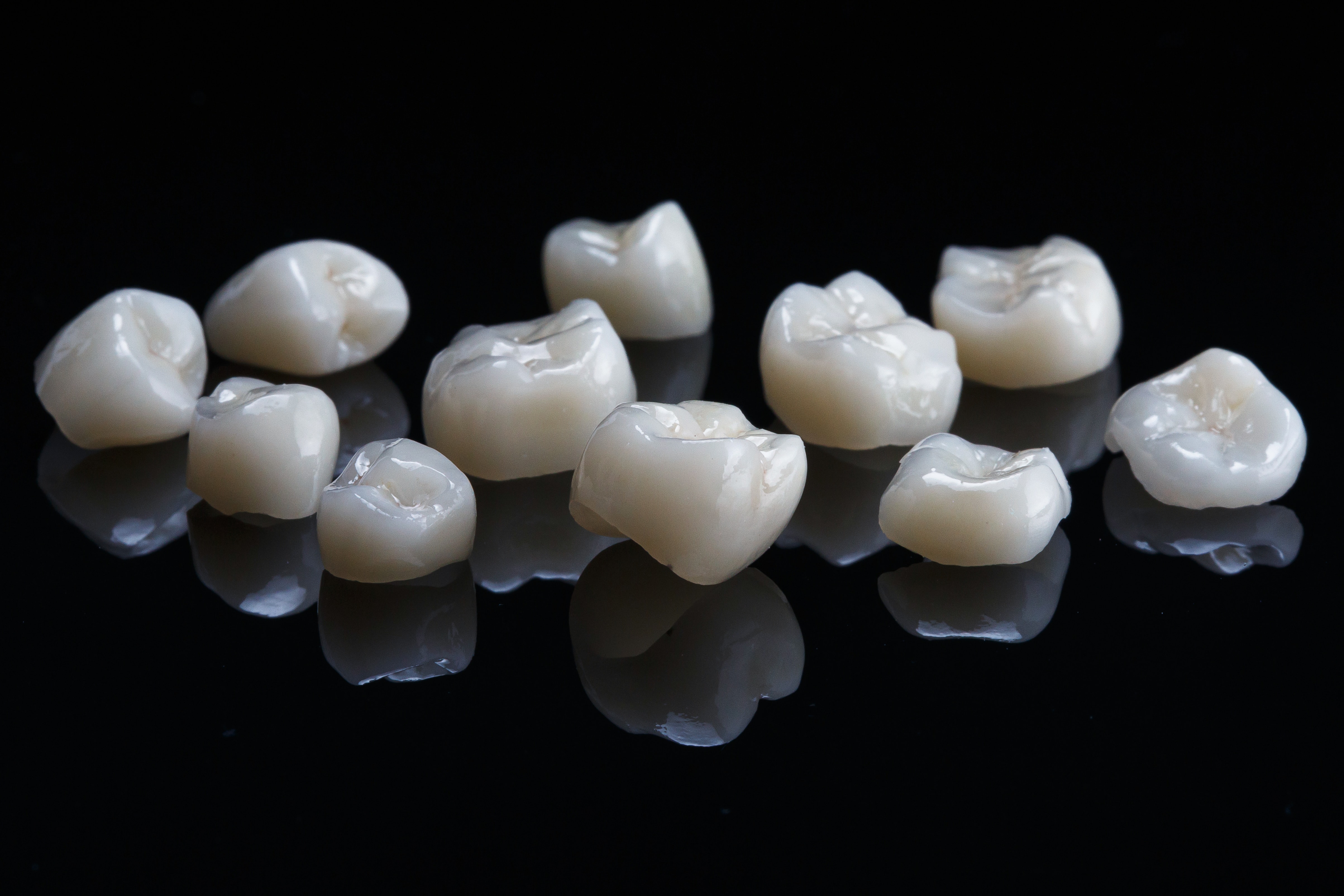 I Broke a Tooth in Conroe! Can I Come in Today? Conroe, TX