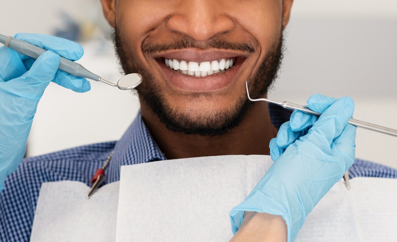 The Important Role of Routine Checkups and Cleanings Conroe, TX