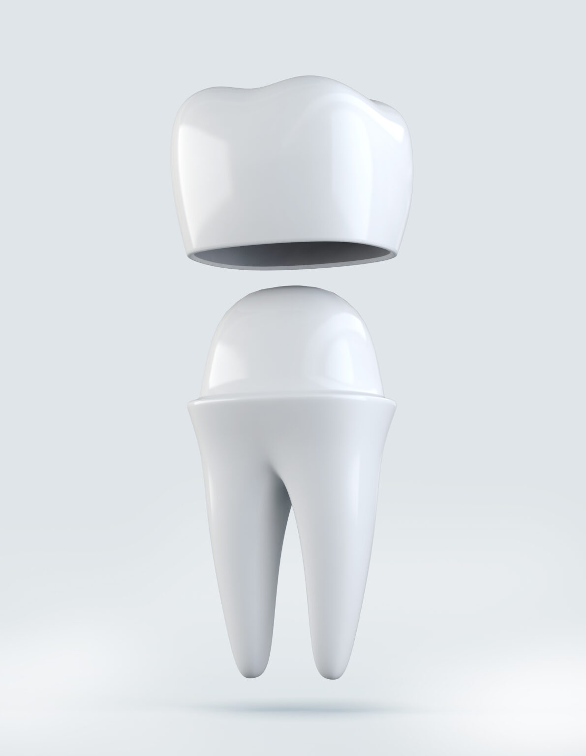 Various Protections With Dental Crowns Conroe, TX