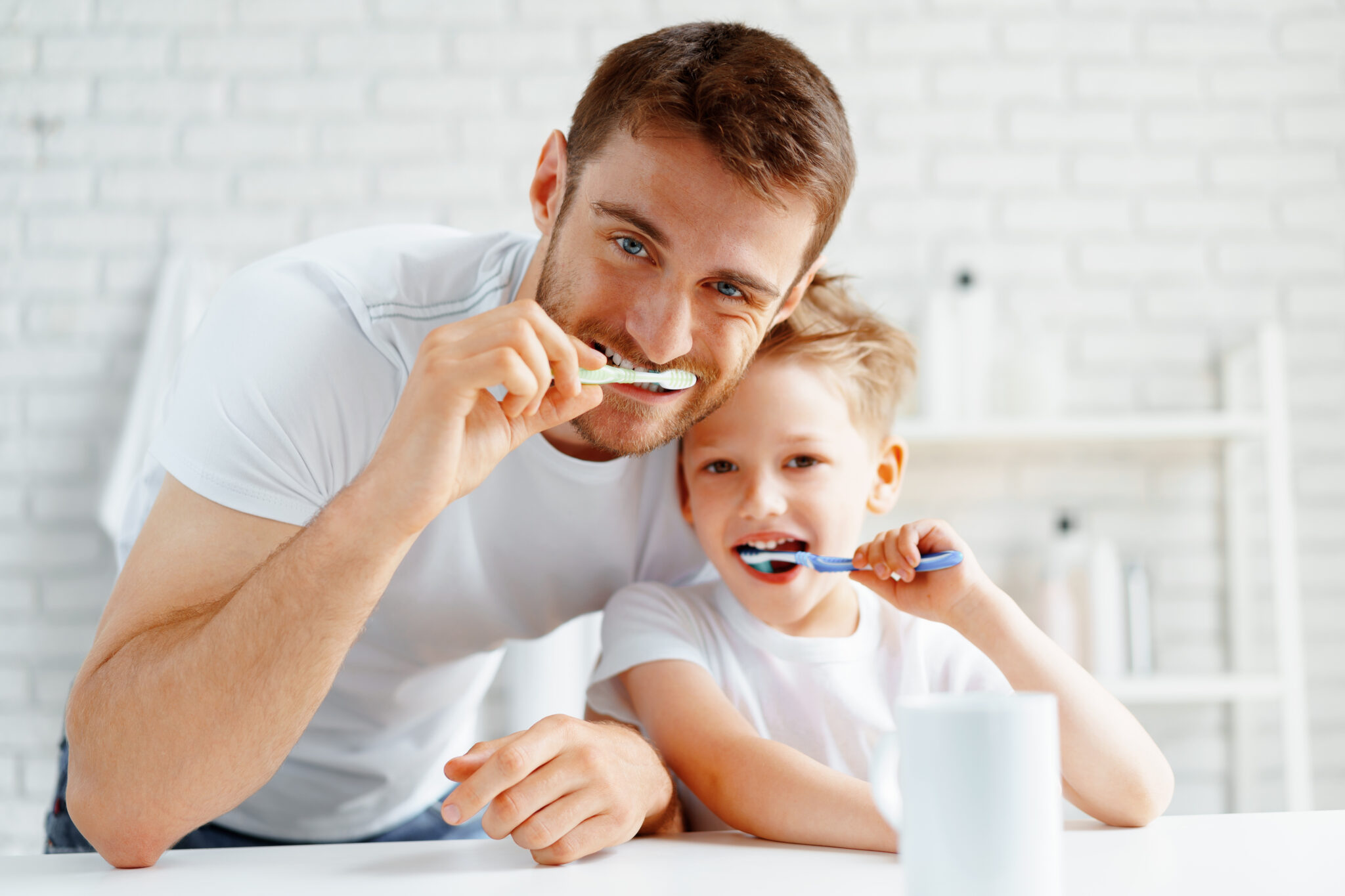 Ways To Protect Your Smile From Home Conroe, TX