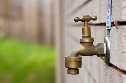 spigot - Conroy Plumbing Lake Zurich - (847) 726-8455