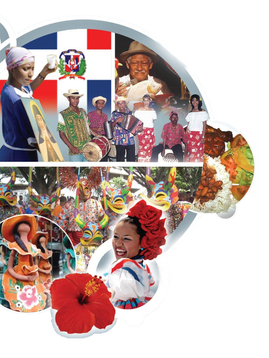 Cultura de la República Dominicana jovenes escritores