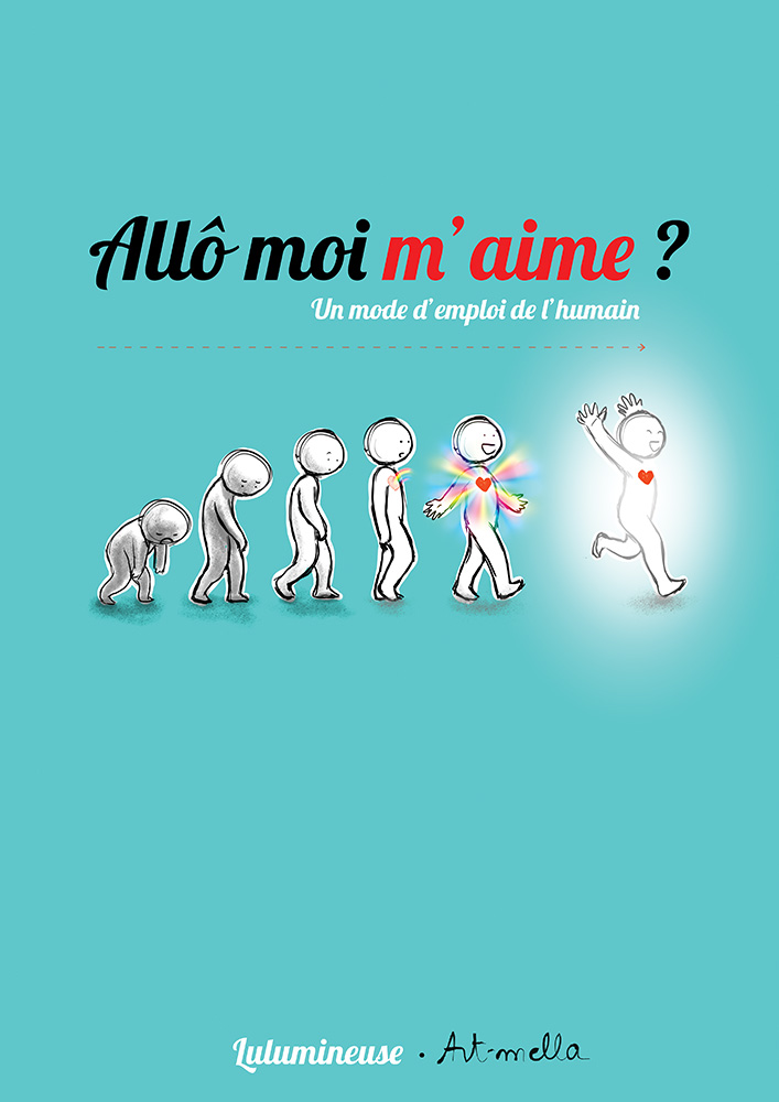 "Allô moim'aime ?" Conscience Quantique